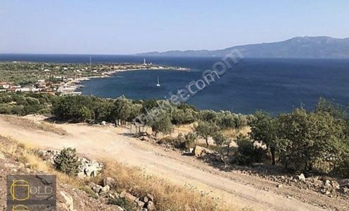 Arsa-Turizm İmarlı
