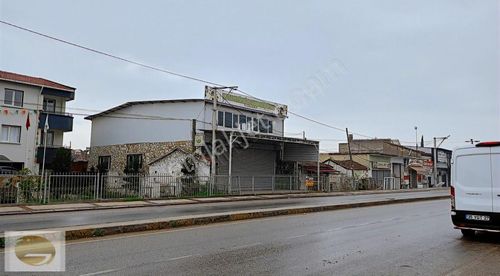 İşyeri-Dükkan & Mağaza