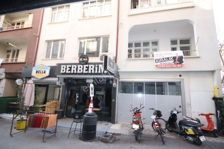 İşyeri-Büro