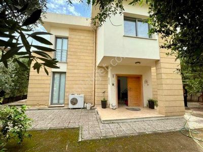 Konut-Villa