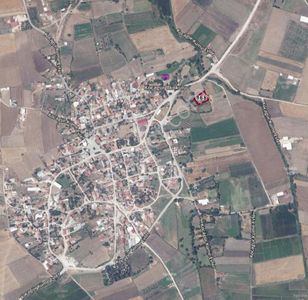 Arsa-Tarla
