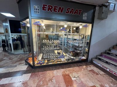 İşyeri-Dükkan & Mağaza