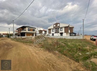 Arsa-Konut İmarlı