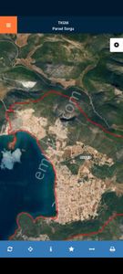 Arsa-Villa İmarlı