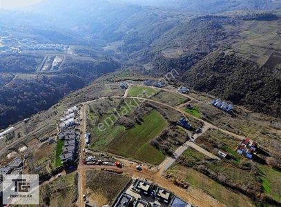 Arsa-Villa İmarlı