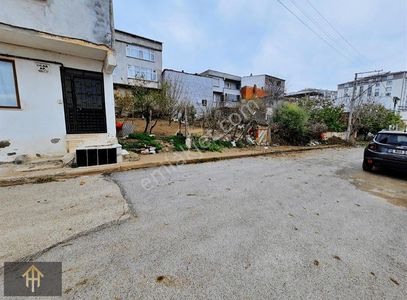 Arsa-Konut İmarlı