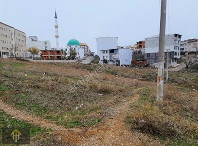 Arsa-Konut İmarlı