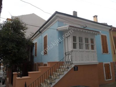 Konut-Müstakil Ev
