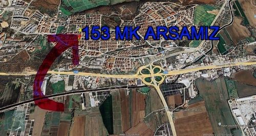 Arsa-Konut İmarlı