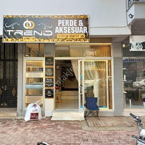 İşyeri-Dükkan & Mağaza