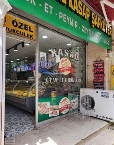 İşyeri-Dükkan & Mağaza