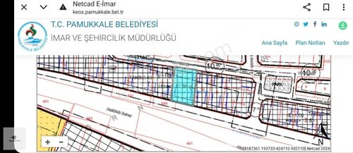 Arsa-Ticari İmarlı