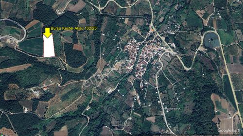 Arsa-Tarla