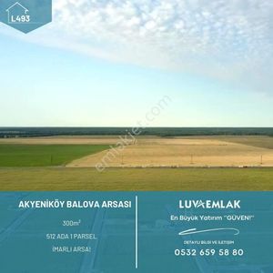 Arsa-Konut İmarlı