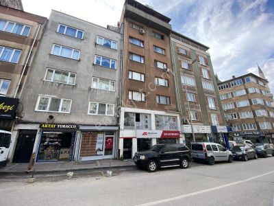 İşyeri-Bina