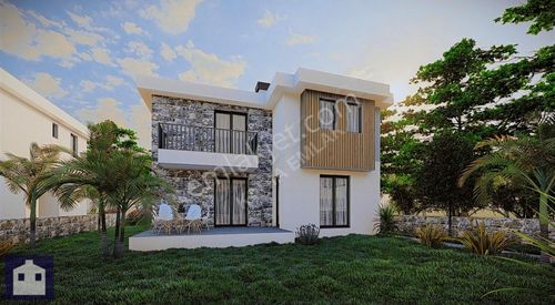 Konut-Villa