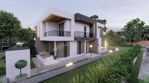 Konut-Villa