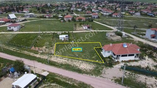 Arsa-Konut İmarlı