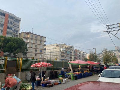 İşyeri-Dükkan & Mağaza