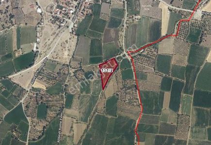 Arsa-Tarla