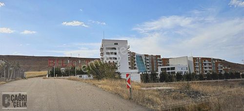 Arsa-Ticari İmarlı