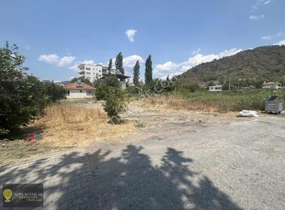 Arsa-Konut İmarlı