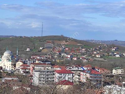 Arsa-Konut İmarlı