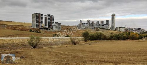 Arsa-Toplu Konut İçin