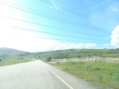 Arsa-Bağ & Bahçe