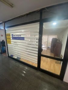 İşyeri-Büro