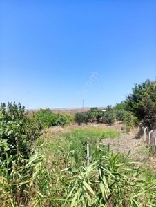 Arsa-Villa İmarlı