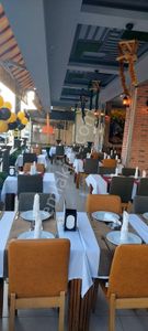 İşyeri-Restaurant