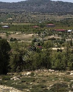 Arsa-Tarla