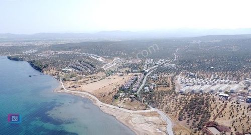Arsa-Villa İmarlı