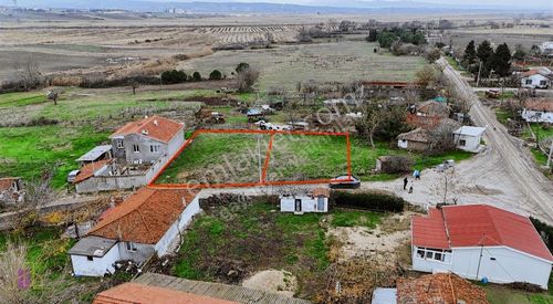 Arsa-Konut İmarlı