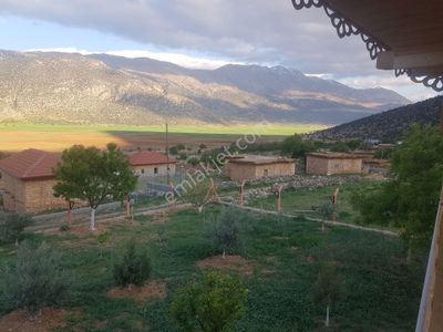 Arsa-Tarla