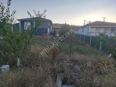 Arsa-Konut İmarlı