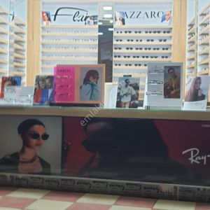 İşyeri-Dükkan & Mağaza