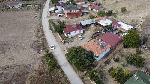 Arsa-Tarla