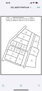 Arsa-Tarla