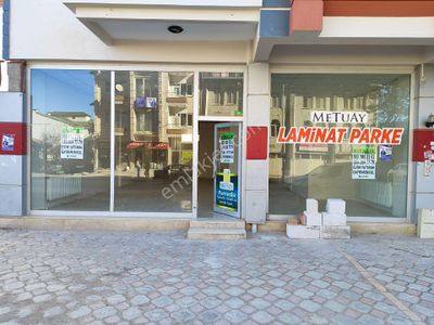 İşyeri-Dükkan & Mağaza