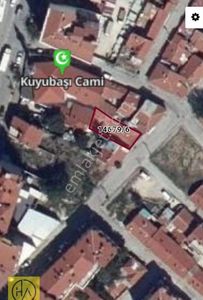 Arsa-Konut İmarlı