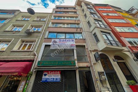 İşyeri-Bina