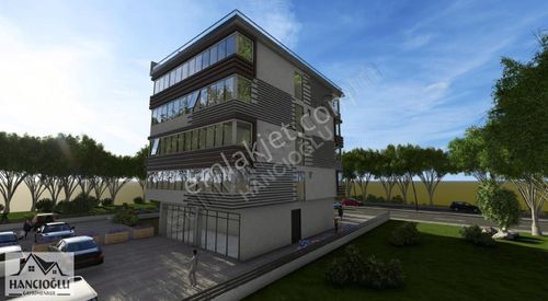 İşyeri-Ofis