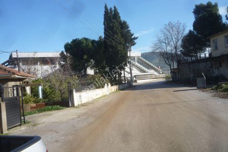 Arsa-Konut İmarlı