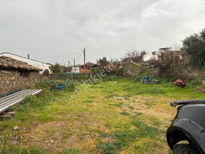 Arsa-Konut İmarlı