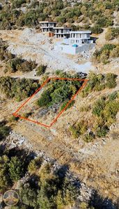 Arsa-Villa İmarlı