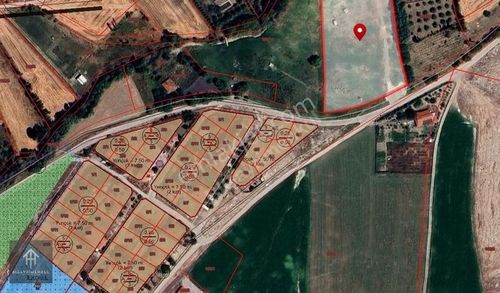 Arsa-Tarla