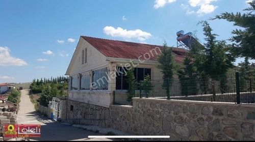 Arsa-Konut İmarlı