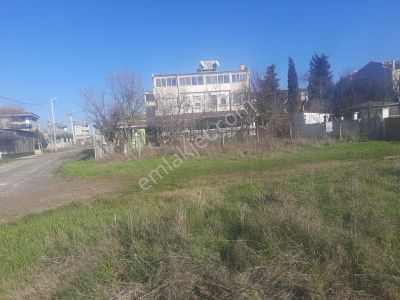Arsa-Villa İmarlı